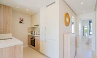 Wtórny - Apartament - Punta Prima