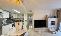 Wtórny - Apartament - Punta Prima