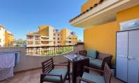 Wtórny - Apartament - Punta Prima