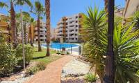 Wtórny - Apartament - Punta Prima