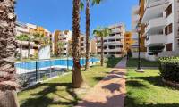 Wtórny - Apartament - Punta Prima