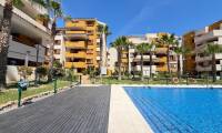 Wtórny - Apartament - Punta Prima