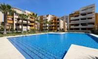 Wtórny - Apartament - Punta Prima