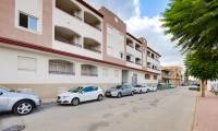 Wtórny - Apartament - San Fulgencio