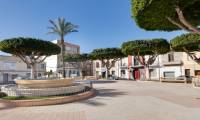 Wtórny - Apartament - San Fulgencio