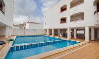 Wtórny - Apartament - San Fulgencio