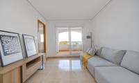 Wtórny - Apartament - San Fulgencio