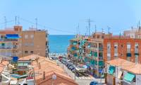 Wtórny - Apartament - Santa Pola