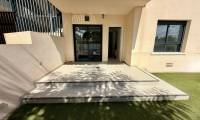 Wtórny - Apartament - Torre de La Horadada