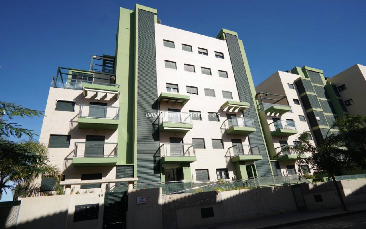 Wtórny - Apartament - Torre de La Horadada