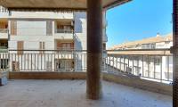 Wtórny - Apartament - Torremendo