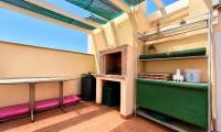 Wtórny - Apartament - Torremendo