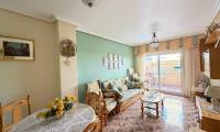 Wtórny - Apartament - Torrevieja - Playa de los Locos