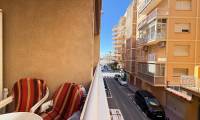 Wtórny - Apartament - Torrevieja - Playa de los Locos