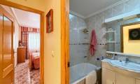 Wtórny - Apartament - Torrevieja - Playa de los Locos
