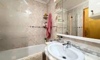 Wtórny - Apartament - Torrevieja - Playa de los Locos