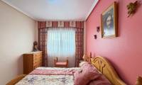 Wtórny - Apartament - Torrevieja - Playa de los Locos