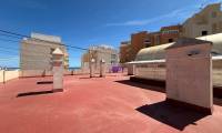 Wtórny - Apartament - Torrevieja - Playa de los Locos