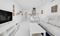 Wtórny - Apartament - Torrevieja