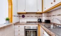 Wtórny - Apartament - Torrevieja