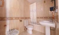 Wtórny - Apartament - Torrevieja