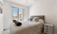 Wtórny - Apartament - Torrevieja