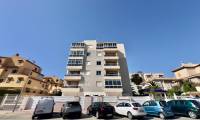 Wtórny - Apartament - Torrevieja