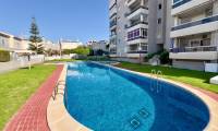 Wtórny - Apartament - Torrevieja