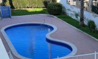 Wtórny - Apartament - Torrevieja