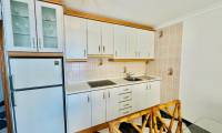 Wtórny - Apartament - Torrevieja