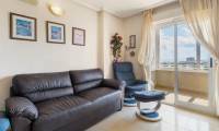 Wtórny - Apartament - Torrevieja