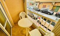 Wtórny - Apartament - Torrevieja