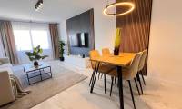 Wtórny - Apartament - Torrevieja