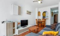 Wtórny - Apartament - Torrevieja