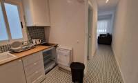 Wtórny - Apartament - Torrevieja