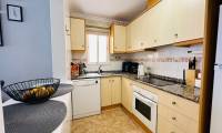 Wtórny - Apartament - Torrevieja