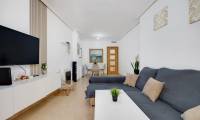 Wtórny - Apartament - Torrevieja