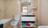 Wtórny - Apartament - Torrevieja