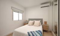 Wtórny - Apartament - Torrevieja