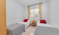 Wtórny - Apartament - Torrevieja