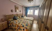 Wtórny - Apartament - Torrevieja