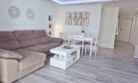 Wtórny - Apartament - Torrevieja