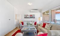 Wtórny - Apartament - Torrevieja