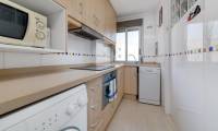 Wtórny - Apartament - Torrevieja