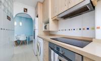 Wtórny - Apartament - Torrevieja