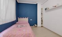 Wtórny - Apartament - Torrevieja