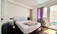 Wtórny - Apartament - Torrevieja