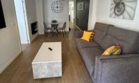 Wtórny - Apartament - Torrevieja