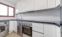 Wtórny - Apartament - Torrevieja