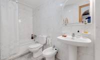 Wtórny - Apartament - Torrevieja